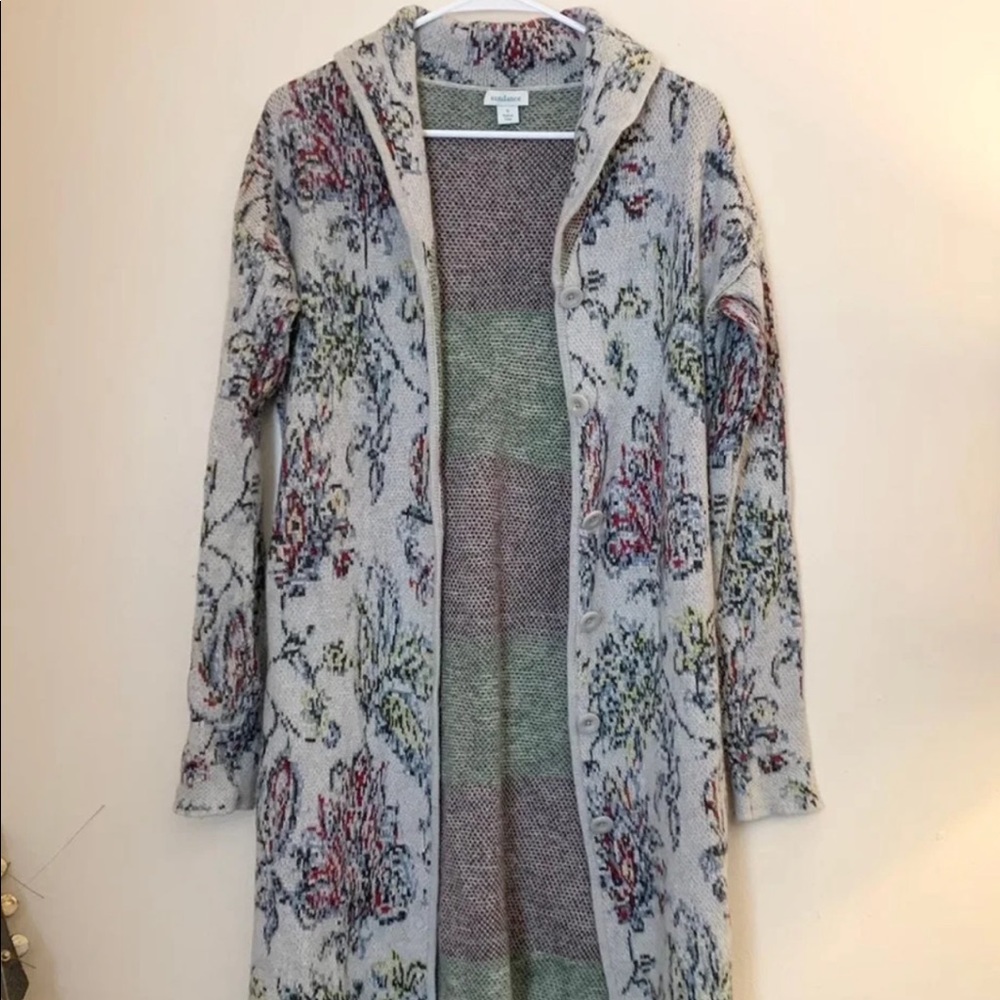 Sundance Multicolor Cardigan